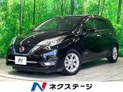 2018 NISSAN NOTE