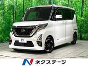 2021 NISSAN ROOX