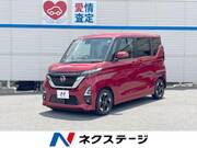 2021 NISSAN ROOX