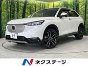 2021 HONDA VEZEL