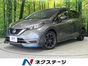 2017 NISSAN NOTE