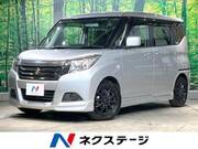 2016 SUZUKI SOLIO