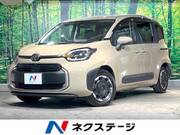 2024 TOYOTA SIENTA
