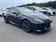 2024 LEXUS RC