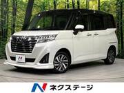2019 TOYOTA ROOMY