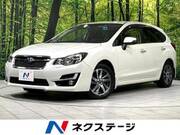 2015 SUBARU IMPREZA SPORTS