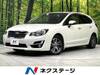 SUBARU IMPREZA SPORTS