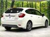 SUBARU IMPREZA SPORTS