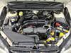 SUBARU IMPREZA SPORTS