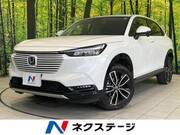2024 HONDA VEZEL