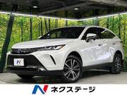 2023 TOYOTA HARRIER HYBRID
