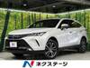 TOYOTA HARRIER HYBRID