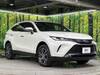 TOYOTA HARRIER HYBRID