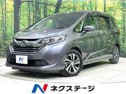 2018 HONDA FREED HYBRID
