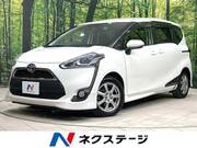 2018 TOYOTA SIENTA
