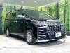 TOYOTA ALPHARD HYBRID