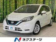2019 NISSAN NOTE