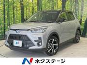 2026 TOYOTA RAIZE