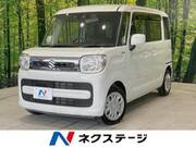 2021 SUZUKI SPACIA