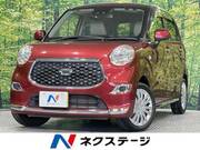 2018 DAIHATSU CAST