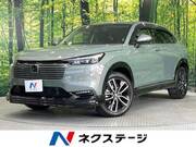 2026 HONDA VEZEL