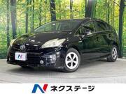 2012 TOYOTA PRIUS S