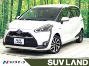 2015 TOYOTA SIENTA