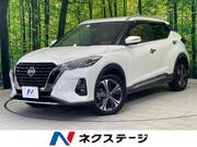2021 NISSAN KICKS