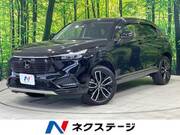 2023 HONDA VEZEL