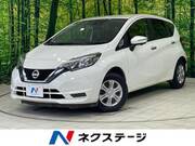 2019 NISSAN NOTE X