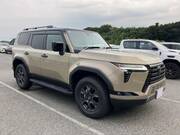 2025 LEXUS OTHER