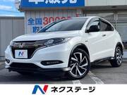 2016 HONDA VEZEL