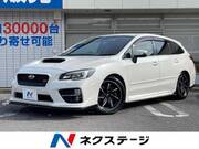 2014 SUBARU LEVORG
