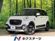 2015 DAIHATSU CAST