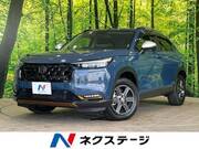 2024 HONDA VEZEL