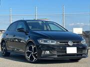 2019 VOLKSWAGEN POLO