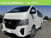 2022 NISSAN CARAVAN