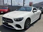 2021 MERCEDES BENZ E-CLASS
