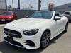 MERCEDES BENZ E-CLASS