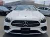 MERCEDES BENZ E-CLASS