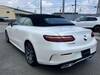 MERCEDES BENZ E-CLASS