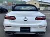 MERCEDES BENZ E-CLASS