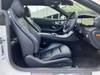 MERCEDES BENZ E-CLASS