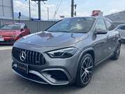 2025 MERCEDES BENZ GLA-CLASS