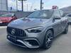 MERCEDES BENZ GLA-CLASS