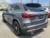 MERCEDES BENZ GLA-CLASS