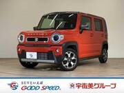 2020 SUZUKI HUSTLER