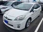 2009 TOYOTA PRIUS