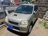 SUZUKI KEI
