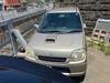 SUZUKI KEI